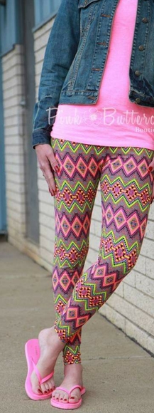 Leggings - Picture 1 of 1